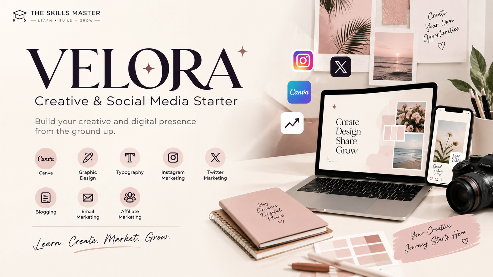 VELORA  BUNDLE